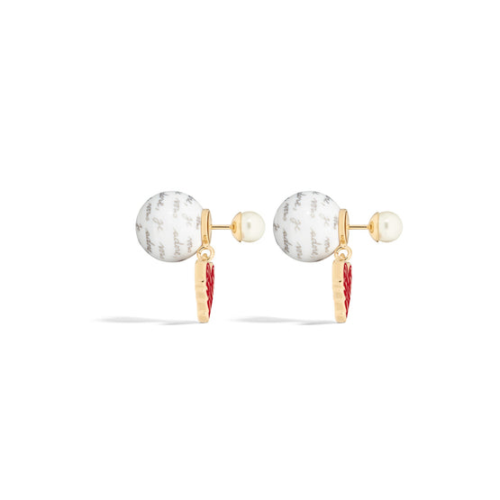 Women Earrings- D309 *Trunk Show*