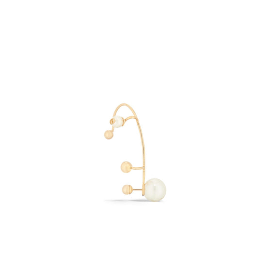 Women Earrings- D301