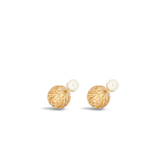 Women Earrings- D301