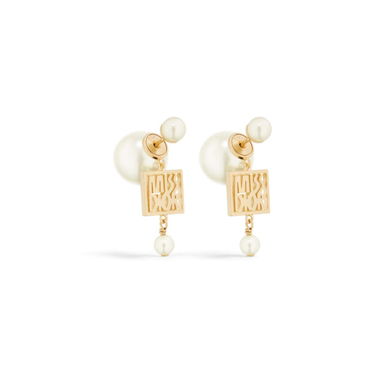 Women Earrings- D301