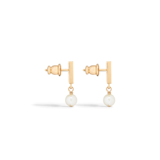 Women Earrings- D301