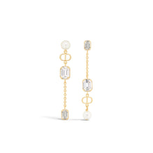 Women Earrings- D03S *Trunk Show*