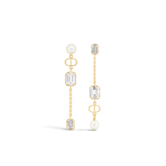 Women Earrings- D03S *Trunk Show*