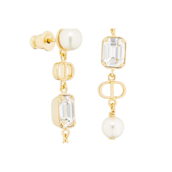 Women Earrings- D03S