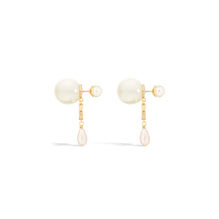 Women Earrings- D88P