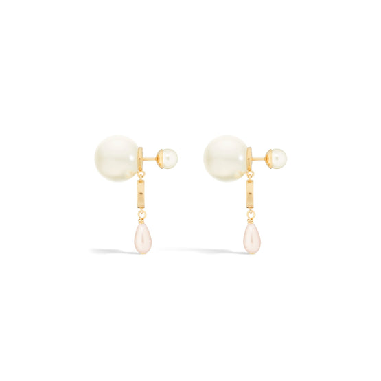 Women Earrings- D88P