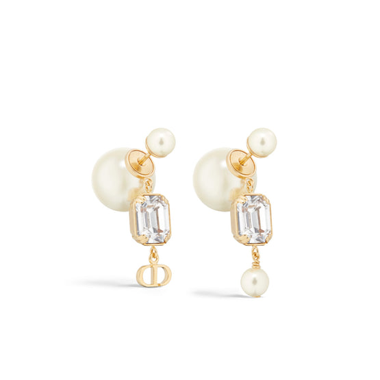Women Earrings- D03S