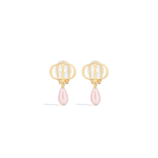 Women Earrings- D88P