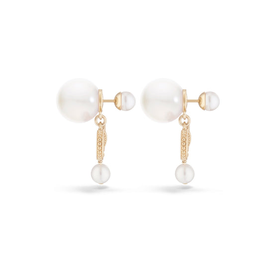 Women Earrings- D03S *Trunk Show*