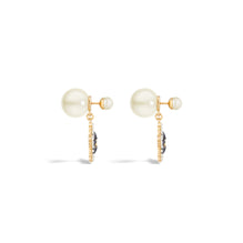 Women Earrings- D92B *Trunk Show*
