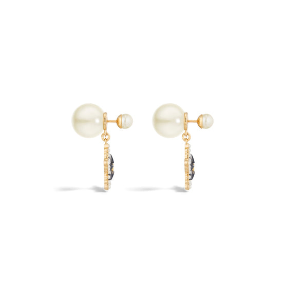 Women Earrings- D92B *Trunk Show*