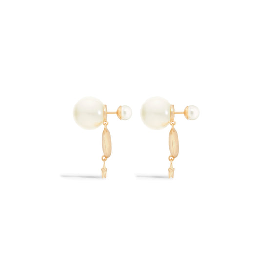 Women Earrings- D03S *Trunk Show*