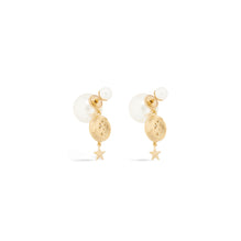 Women Earrings- D03S