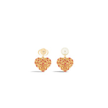 Women Earrings- D309 *Trunk Show*