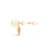 Women Earrings- D309
