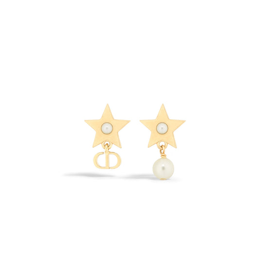 Women Earrings- D301