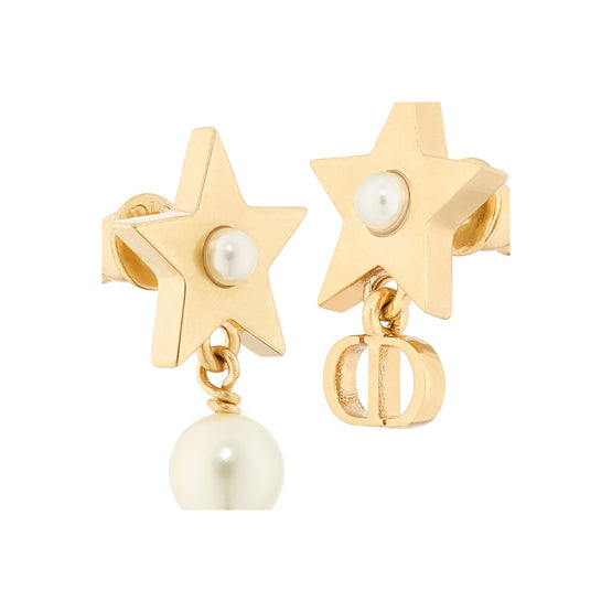 Women Earrings- D301