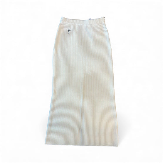 Women Knitwear Skirt - X0150