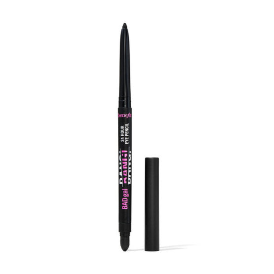 Benefit Cosmetics Badgal Bang 24Hr Eye Pencil Black  - 0.25g