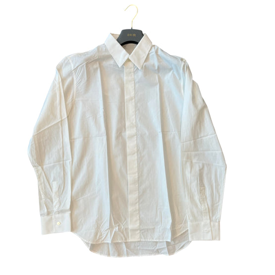 Men Woven Shirt - C080