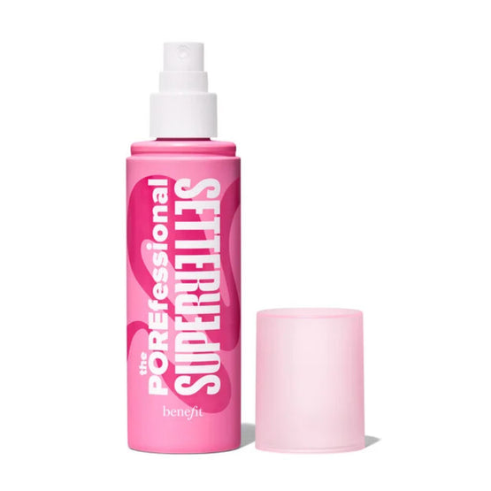 Benefit Cosmetics Porefessional Super Setter Setting Spray - 120ml