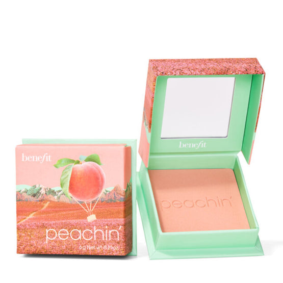 Benefit Cosmetics Peachin 2022 Bop Peach - 6g