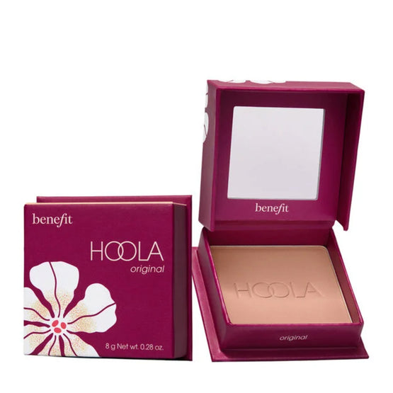 Benefit Cosmetics Hoola 2022 Bop - 8g