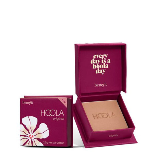 Benefit Cosmetics Hoola 2022 Bop - 8g
