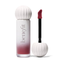 Benefit Cosmetics Plushtint 22 Silk Pjs 2023 Velvet Tint - 6ml