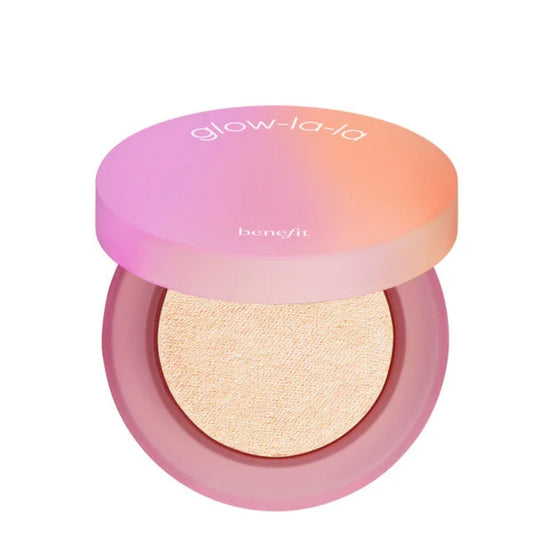 Benefit Cosmetics Glow-La-La Raya Highlight Powder - 3g