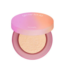 Benefit Cosmetics Glow-La-La Luna Highlight Powder - 3g