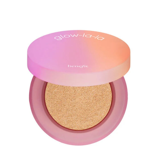 Benefit Cosmetics Glow-La-La Nova Highlight Powder - 3g