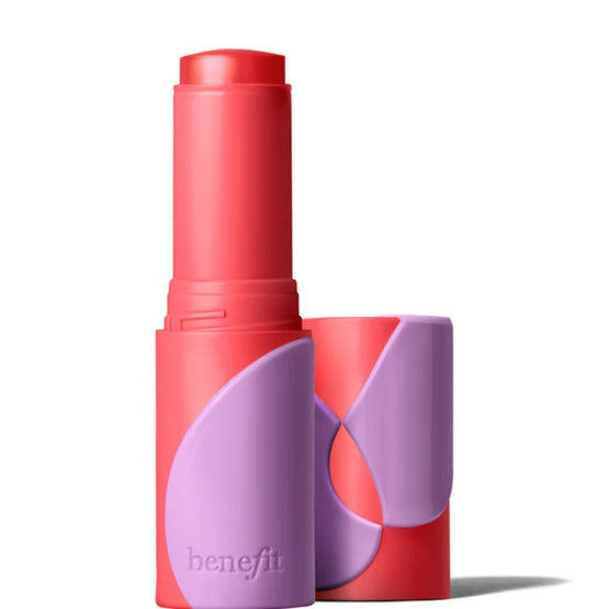 Benefit Cosmetics Juice Stick Crystah Cream Blush - 8g