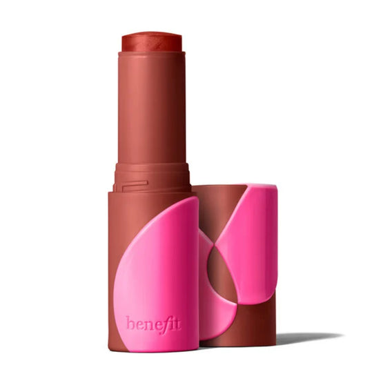 Benefit Cosmetics Juice Stick Foxxy Cream Blush - 8g