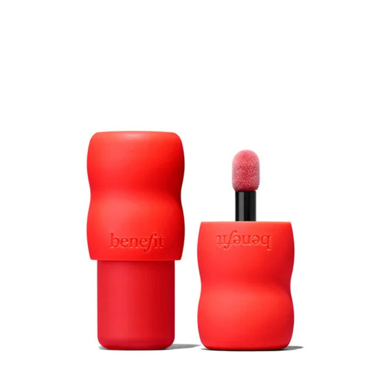 Benefit Cosmetics Play Daze Chili Liquid Cheek - 6ml