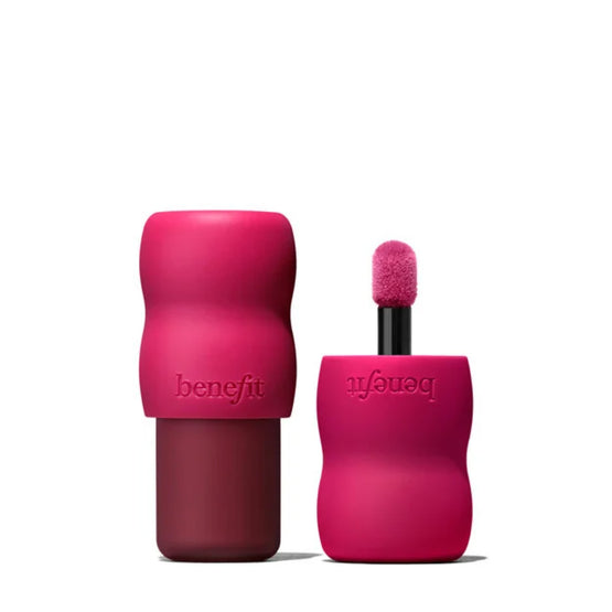 Benefit Cosmetics Play Daze Berri Liquid Cheek - 6ml