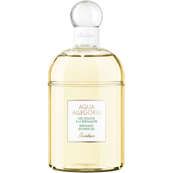Guerlain Aqua Allegoria Bergamot Showergel - 200ml