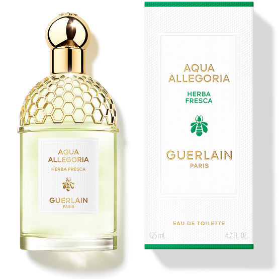 Guerlain Aqua Allegoria Herba Fresca Eau De Toilette - 125ml
