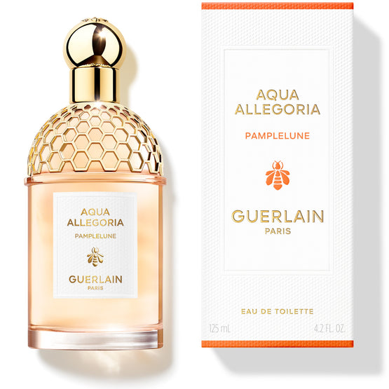 Guerlain Aqua Allegoria Pamplelune Eau De Toilette - 125ml