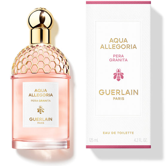 Guerlain Aqua Allegoria Peragranita Eau De Toilette - 125ml