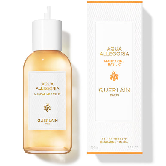 Guerlain Aqua Allegoria Mandarine Basilic Eau De Toilette - 200ml
