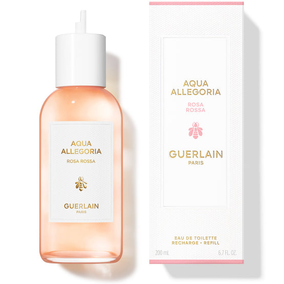 Guerlain Aqua Allegoria Rosa Rossa Eau De Toilette - 200ml
