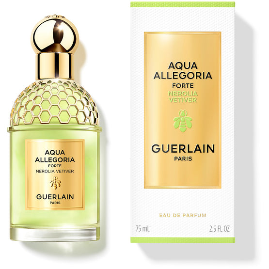 Guerlain Aqua Allegoria Forte Nerolia Vetiver Eau De Parfum - 75ml