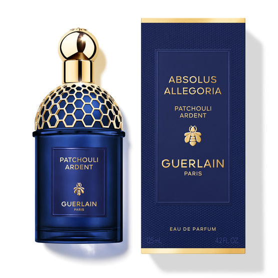 Guerlain Absolus Allegoria Patchouli Ardent Eau De Parfum - 125ml