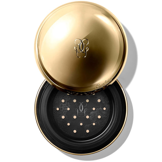 Guerlain Les Voilettes Translucent Loose Powder Mattifying Veil 3 Medium - 20g