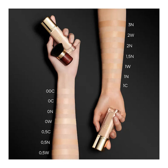 Guerlain Parure Gold Skin Foundation - 35ml