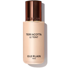 Guerlain Terracotta Le Teint Healthy Glow Natural Perfection Foundation - 35ml