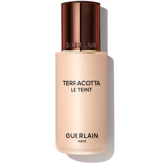 Guerlain Terracotta Le Teint Healthy Glow Natural Perfection Foundation - 35ml