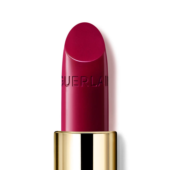Guerlain Rougeg The Lipstick Shade Satin Radiance 919 Le Rouge Cassis- 3.5g