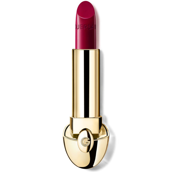 Guerlain Rougeg The Lipstick Shade Satin Radiance 919 Le Rouge Cassis- 3.5g